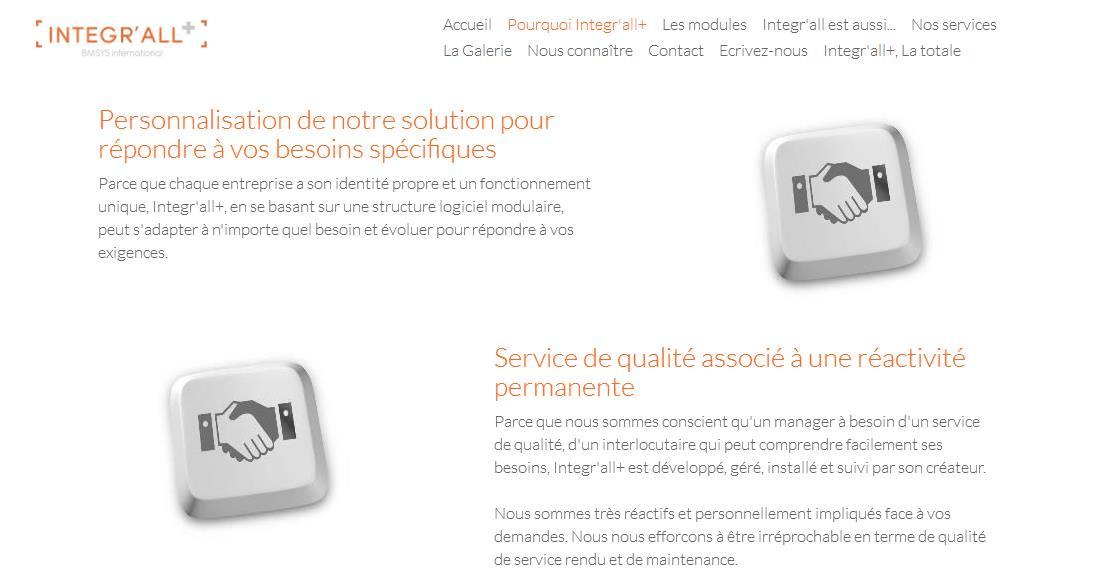 Integr Logiciel Gestion Integr Logiciel Gestion